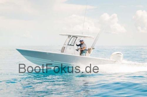 Sportsman Masters 247  technische daten 